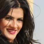 حبس فنانة بتهمة سب نقيب الممثلين