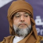 تعرض للغدر.. قائد حراسة سيف القذافي يكشف كواليس اغتياله