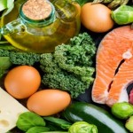 9 أطعمة تعمل كمضادات اكتئاب طبيعية