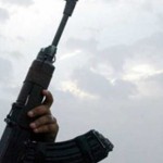 مقتل شخصين وإصابة امرأة بإطلاق نار في حي السبيل بحمص