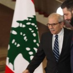 نواف سلام سيزور دمشق.. ملفات مهمة على رأسها التفاوض مع إسرائيل
