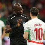 احتجاج مغربي على ندالا حكم نهائي كأس أفريقيا بين أسود الأطلس والسنغال.. ما القصة؟