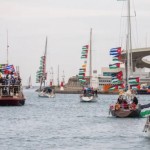 مركز إسرائيلي يكشف تعرض ناشطَين بأسطول الصمود لـ تعذيب عنيف