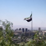 الطقس مستقر ومشمس  ودرجات الحرارة ترتفع تدريجياً حتى مطلع الأسبوع المقبل في سوريا