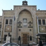 اللجنة العليا للانتخابات تعلن قوائم اللجان الفرعية في الحسكة والمالكية والقامشلي
