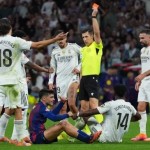 ريال مدريد يتحول إلى نادي الصفعات والشتائم قبل برشلونة