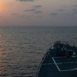 السعودية منعت استخدام واشنطن قواعدها وأجواءها لإعادة فتح مضيق هرمز