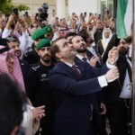وزير الخارجية يفتتح القنصلية العامة للجمهورية العربية السورية في مدينة جدة