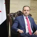 أنباء عن تعيين ماهر الشرع رئيسا لمنظمة التنمية السورية 