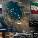 روسيا تدعم إيران عبر بحر قزوين.. بوتين يكرر: مستعدون لتسلم اليورانيوم الإيراني المخصب