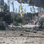 لبنان يشهد التصعيد الأعنف منذ الهدنة.. وغارات جنوب بيروت