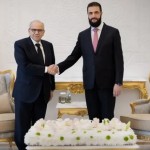 لماذا ذهب سلام لمقابلة الشرع في هذا التوقيت؟