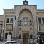 اللجنة العليا للانتخابات تصدر قائمة الترميم الأولية للجان الفرعية في الحسكة