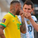 هكذا برر ميسي أحقية نيمار بالمشاركة في مونديال 2026