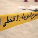 جريمة قتل بشعة.. طعنت زوجها وادعت تعرضه لعملية سطو مسلح