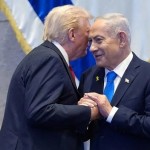 ضبط النفس انتهى.. إيران تحذر واشنطن من مهاجمة سفنها.. ترامب لـ نتنياهو: المفاوضات مسؤوليتي أنا