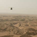 تفاصيل جديدة عن قاعدة إسرائيل السرية في صحراء العراق وعلاقتها باستهداف الطيارين