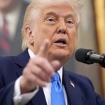 ترامب: سنقصف من يقترب من اليورانيوم المخصب المدفون تحت الأنقاض في إيران