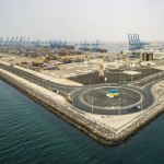 إيران تعلن توقف جميع الموانئ العربية في الخليج عن العمل