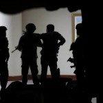 إطلاق نار في مجلس الشيوخ الفلبيني.. ومطلوب للجنائية يختبئ داخله