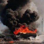 قتلى بأوكرانيا واعتراض مئات المسيّرات فوق روسيا عقب انتهاء الهدنة