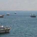 إيطاليا تعتزم إرسال كاسحات ألغام قرب مضيق هرمز