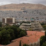 الطقس.. انخفاض طفيف بدرجات الحرارة ورياح مثيرة للغبار في بعض المناطق السورية