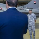 تقرير: مقاتلات رافال تطبق مقولة السيسي في الإمارات