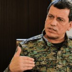 عبدي يكشف عن تحضيرات لزيارة محتملة إلى تركيا ولقاء أوجلان
