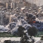 سلسلة غارات إسرائيلية على جنوب لبنان غداة تمديد الهدنة