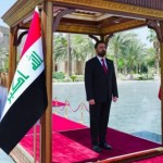 الزيدي يتسلم مهامه رسمياً.. ويتعهد بترسيخ الأمن وحماية سيادة العراق