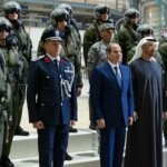 إسرائيل ترصد الوجود العسكري الجوي المصري في الخليج: ستكون طرفا في المعادلة العسكرية