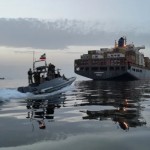 أعدوا خطة للعودة إلى الضربات كخيار لكسر الجمود.. دول أوروبية تتفاوض مع إيران للسماح لسفنها بعبور مضيق هرمز