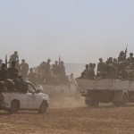 يستهدف عناصر من الجيش السوري.. داعش يحاول استقطاب مقاتلين إلى صفوفه