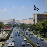 الطقس.. انخفاض درجات الحرارة ورياح قوية محمّلة بالغبار في معظم ‏المناطق السورية