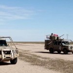 الحشد الشعبي يفرض إجراءات أمنية غير مسبوقة باتجاه معبر حدودي مع السعودية