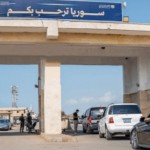 تفاصيل قرار إعفاء السوريين من رسوم إدخال السيارات عبر المنافذ البرية