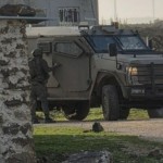 بدرجات جبلية.. قوات الاحتلال تتوغل في وداي الرقاد غربي درعا