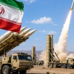 إيران أعادت تشغيل عشرات المواقع الصاروخية.. سماع دوي انفجار بجزيرة قشم