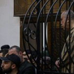 محكمة الجنايات بدمشق تعقد جلسة جديدة لمحاكمة عاطف نجيب ‏‏ ‏ 