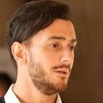 من قصد سعد لمجرد برسالته الغامضة؟