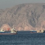 سوريا تتحول إلى ممر بديل للطاقة بعد إغلاق هرمز
