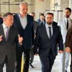 مباحثات سورية أذربيجانية لتطوير الخدمات الحكومية والتحول الرقمي