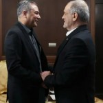 وزير داخلية باكستان يزور طهران وسط تعثر المفاوضات مع واشنطن