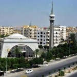 جريمة غامضة تهز ضاحية قدسيا بريف دمشق.. مقتل أب لثلاثة أطفال برصاص مجهولين