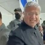 توبيخ علني بين ساعر وبن غفير على إكس.. بسبب فيديو مخز