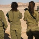 مجندات إسرائيليات يتحدثن عن لحظات حاسمة على حدود مصر