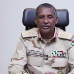 السودان.. حميدتي يجرد السافنا من رتبته العسكرية ويقضي بإعدامه غيابيا (صورة)