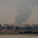 إيران تتهم دول الخليج والأردن بالمشاركة في الحرب الأمريكية عليها
