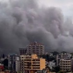 الجيش اللبناني يعلن تعرض إحدى ثكناته لاستهداف إسرائيلي
